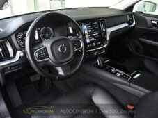 Volvo V60 2,0 T6 186kW PHEV TWIN ENGINE - 8