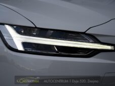 Volvo V60 2,0 T6 186kW PHEV TWIN ENGINE - 49