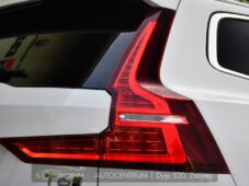 Volvo V60 2,0 T6 186kW PHEV TWIN ENGINE - 50