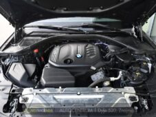 BMW Řada 3 320d LED AT KESSY ACC - 50