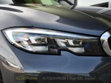 BMW Řada 3 320d LED AT KESSY ACC - 51
