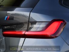 BMW Řada 3 320d LED AT KESSY ACC - 52