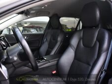 Volvo V60 2,0 T6 186kW PHEV TWIN ENGINE - 10