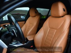 BMW Řada 3 320d LED AT KESSY ACC - 10