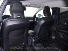 Volvo V60 2,0 T6 186kW PHEV TWIN ENGINE - 11