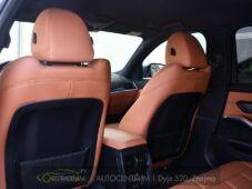 BMW Řada 3 320d LED AT KESSY ACC - 11