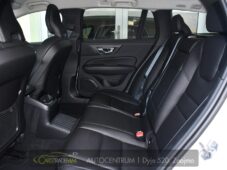 Volvo V60 2,0 T6 186kW PHEV TWIN ENGINE - 12