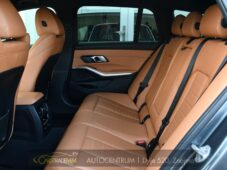 BMW Řada 3 320d LED AT KESSY ACC - 12