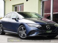 Mercedes-Benz EQE 350 4MATIC - 6