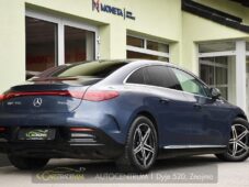 Mercedes-Benz EQE 350 4MATIC - 4
