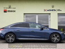 Mercedes-Benz EQE 350 4MATIC - 5