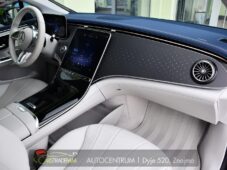 Mercedes-Benz EQE 350 4MATIC - 13