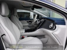 Mercedes-Benz EQE 350 4MATIC - 14