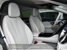 Mercedes-Benz EQE 350 4MATIC - 15
