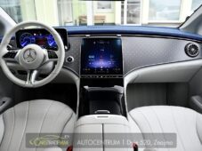 Mercedes-Benz EQE 350 4MATIC - 18