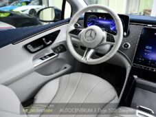 Mercedes-Benz EQE 350 4MATIC - 19