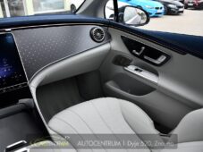 Mercedes-Benz EQE 350 4MATIC - 21