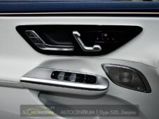 Mercedes-Benz EQE 350 4MATIC - 23