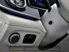 Mercedes-Benz EQE 350 4MATIC - 24