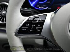 Mercedes-Benz EQE 350 4MATIC - 25