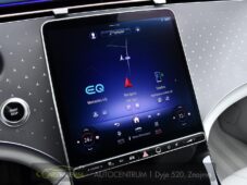 Mercedes-Benz EQE 350 4MATIC - 31