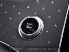 Mercedes-Benz EQE 350 4MATIC - 32