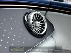 Mercedes-Benz EQE 350 4MATIC - 33