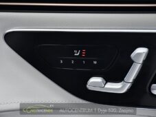 Mercedes-Benz EQE 350 4MATIC - 36