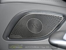 Mercedes-Benz EQE 350 4MATIC - 37
