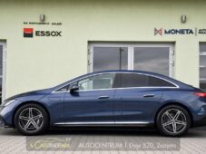 Mercedes-Benz EQE 350 4MATIC - 1