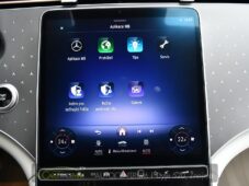 Mercedes-Benz EQE 350 4MATIC - 42