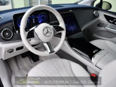 Mercedes-Benz EQE 350 4MATIC - 8