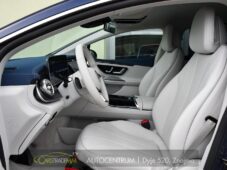Mercedes-Benz EQE 350 4MATIC - 9