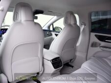 Mercedes-Benz EQE 350 4MATIC - 10