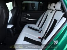 BMW M3 COMP.HUD H/K CARBON CERAMIC ČR - 12
