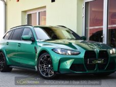 BMW M3 COMP.HUD H/K CARBON CERAMIC ČR - 6