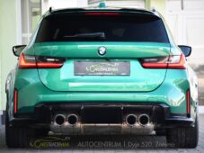 BMW M3 COMP.HUD H/K CARBON CERAMIC ČR - 3