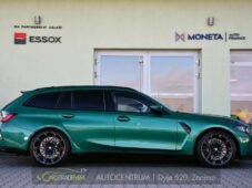 BMW M3 COMP.HUD H/K CARBON CERAMIC ČR - 5