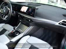 BMW M3 COMP.HUD H/K CARBON CERAMIC ČR - 14