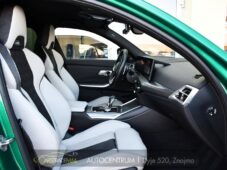 BMW M3 COMP.HUD H/K CARBON CERAMIC ČR - 15
