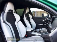 BMW M3 COMP.HUD H/K CARBON CERAMIC ČR - 16