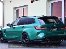 BMW M3 COMP.HUD H/K CARBON CERAMIC ČR - 2