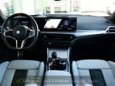 BMW M3 COMP.HUD H/K CARBON CERAMIC ČR - 19