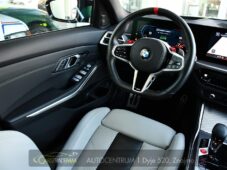 BMW M3 COMP.HUD H/K CARBON CERAMIC ČR - 20