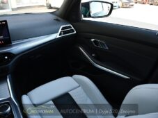 BMW M3 COMP.HUD H/K CARBON CERAMIC ČR - 22