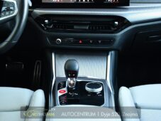 BMW M3 COMP.HUD H/K CARBON CERAMIC ČR - 21