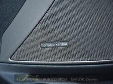 BMW M3 COMP.HUD H/K CARBON CERAMIC ČR - 52