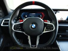 BMW M3 COMP.HUD H/K CARBON CERAMIC ČR - 23
