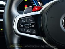 BMW M3 COMP.HUD H/K CARBON CERAMIC ČR - 24