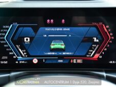BMW M3 COMP.HUD H/K CARBON CERAMIC ČR - 29